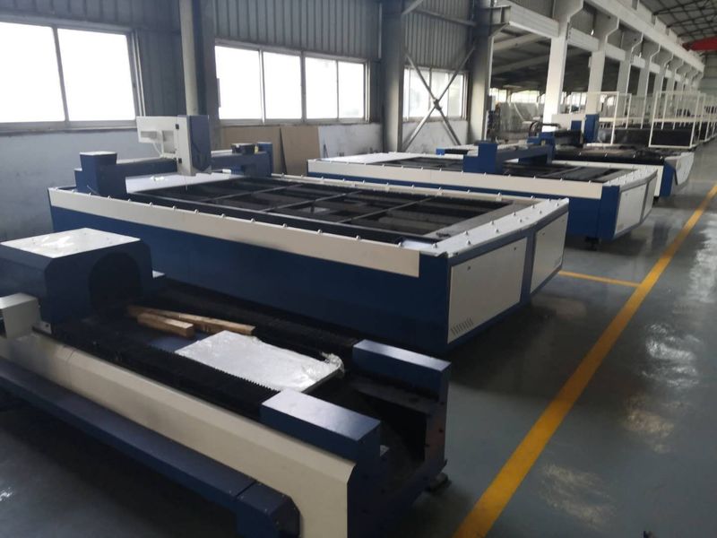 Китай Suzhou Horizon Laser Technology Co., Ltd.