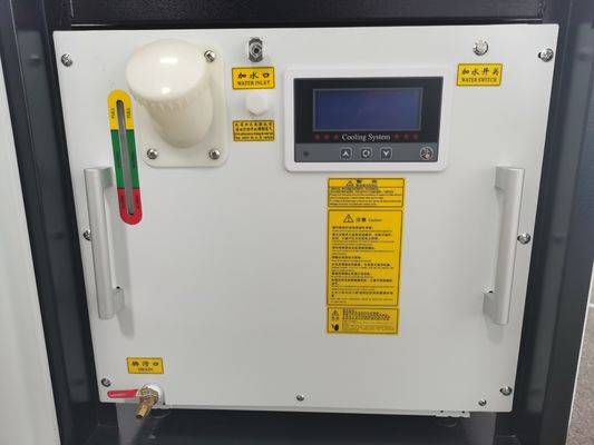 режимов сварщика 6 лазера 1000W 1080nm дизайн Handheld эргономический