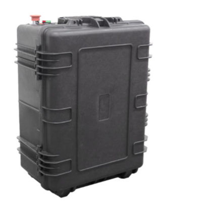 чистка лазера 500W 0.08mm подвергает яркую поверхность механической обработке
