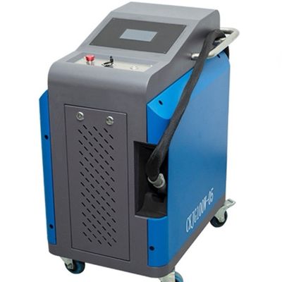 Ржавчина гибкости 1064nm 0.01mm и покрасить извлекать лазер