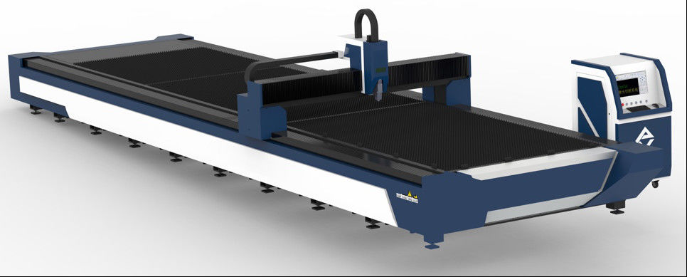 Резец лазера CNC Raytools Maxphotonics 6KW 40KW для металла
