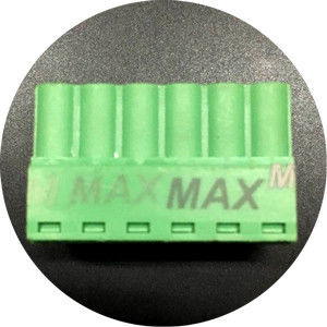 Engraver лазера 3Watt 5Watt УЛЬТРАФИОЛЕТОВЫЙ для пластиковых уплотнений безопасностью