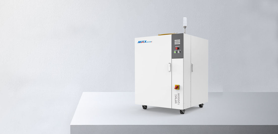 CE источника лазера 12000W многорежимного волокна 15000W промышленный