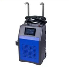 ИМП ульс машин 50W Maxphotonics 1.5mj/лазера 6000mm очищая