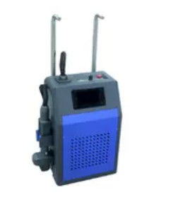 ИМП ульс машин 50W Maxphotonics 1.5mj/лазера 6000mm очищая