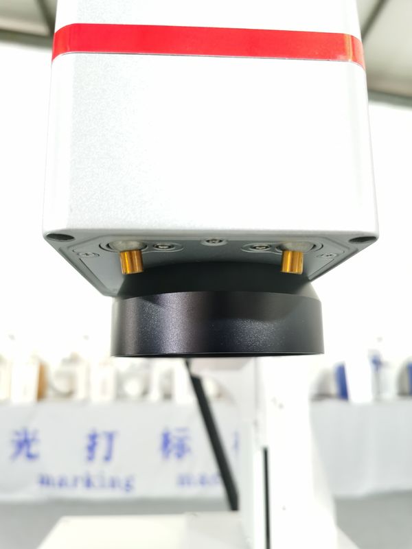 портативная машинка машин 20W 30W лазера 50W 0.15mm отмечать