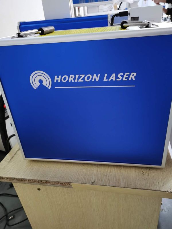 Гравировальный станок лазера 50HZ для ювелирных изделий, настольного Engraver лазера для металла