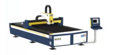 резец лазера Cnc 1070nm 3000mm для платформы металла одиночной
