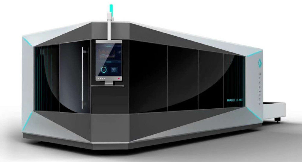 резец лазера наивысшей мощности 8000W