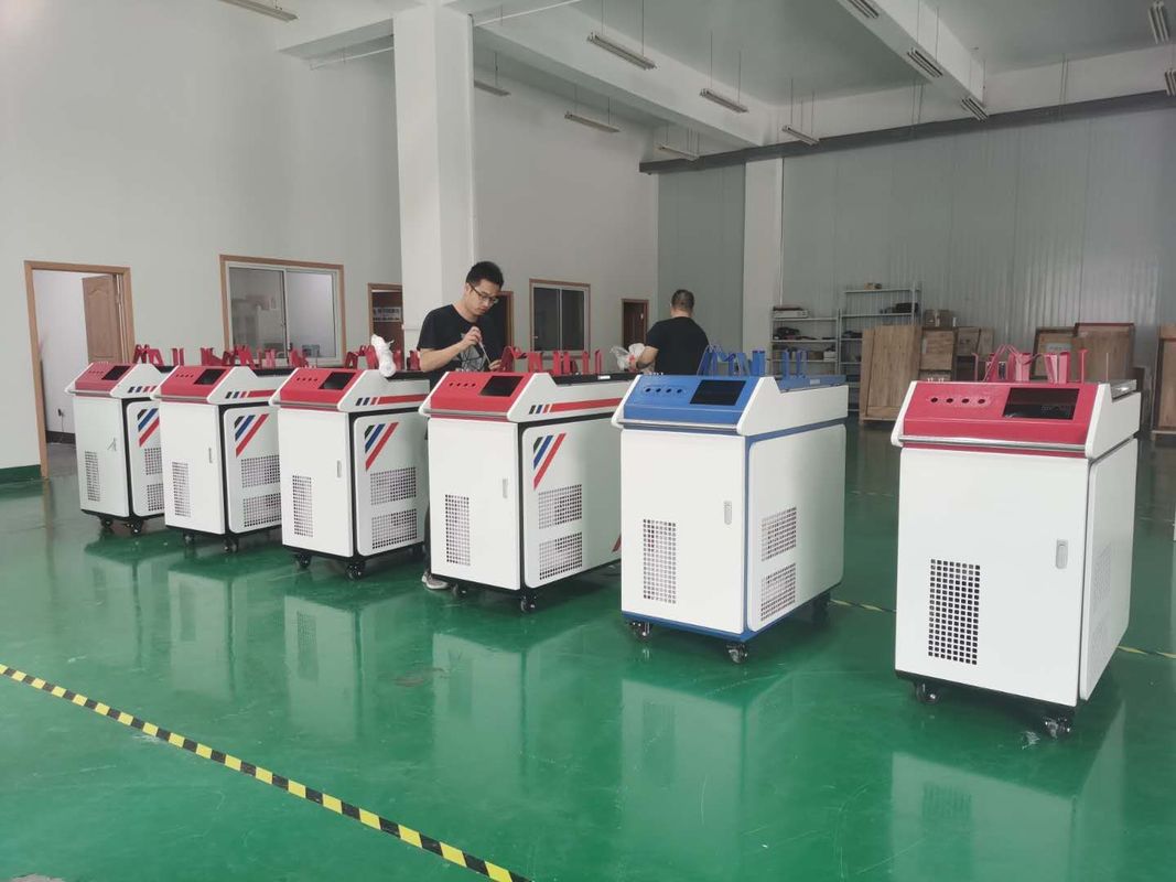 Сварочный аппарат автоматной сварки нержавеющей стали OEM 220V 2000W