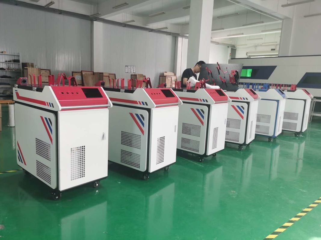 Сварочный аппарат автоматной сварки нержавеющей стали OEM 220V 2000W