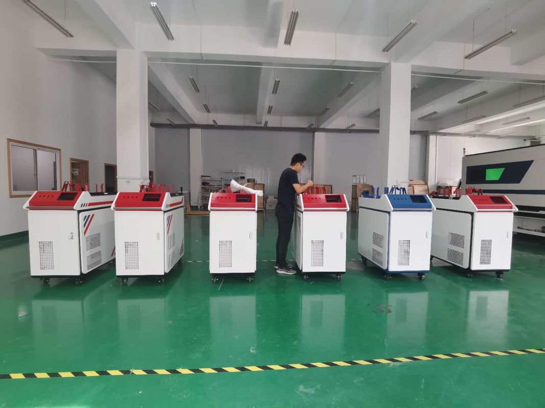 Сварочный аппарат автоматной сварки нержавеющей стали OEM 220V 2000W
