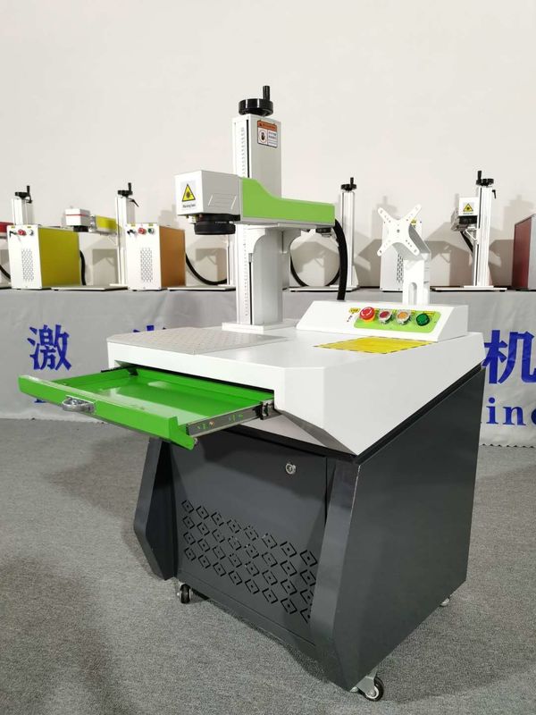 Поднимаясь Engraver лазера 550 0.15mm для пластмассы и металла