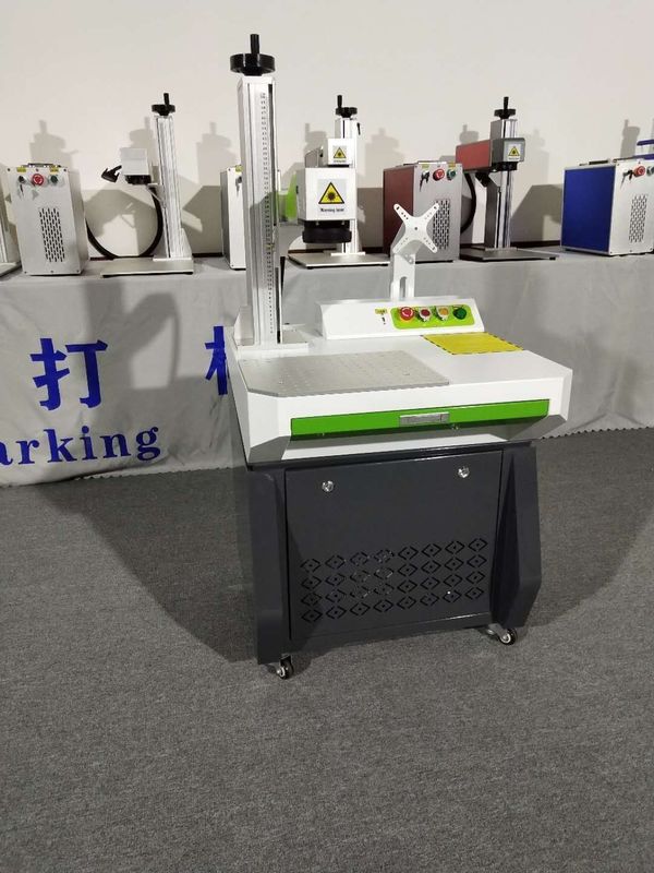 Поднимаясь Engraver лазера 550 0.15mm для пластмассы и металла