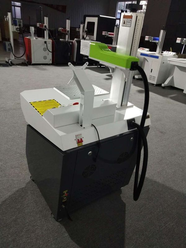 Поднимаясь Engraver лазера 550 0.15mm для пластмассы и металла