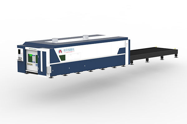 резец лазера портативной машинки 12kw 30kw 0.03mm для металла