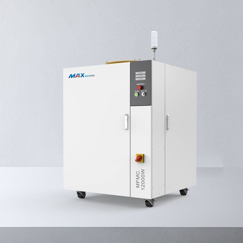 CE источника лазера 12000W многорежимного волокна 15000W промышленный